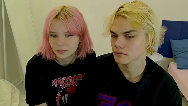 Bonnie And C1yde online show from November 5, 5:13 pm