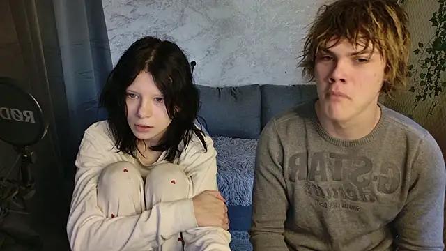 Bonnie And C1yde online show from March 15, 5:13 am