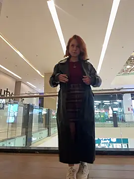 Snapshot of RosieSecret chatting on September 16, 5:08 am RosieSecret online show from September 16, 5:08 am