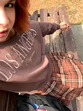 Snapshot of RosieSecret chatting on September 19, 7:10 am RosieSecret online show from September 19, 7:10 am