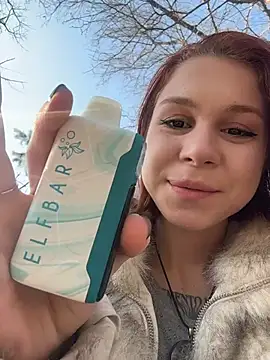 Snapshot of RosieSecret chatting on November 14, 8:02 am RosieSecret online show from November 14, 8:02 am