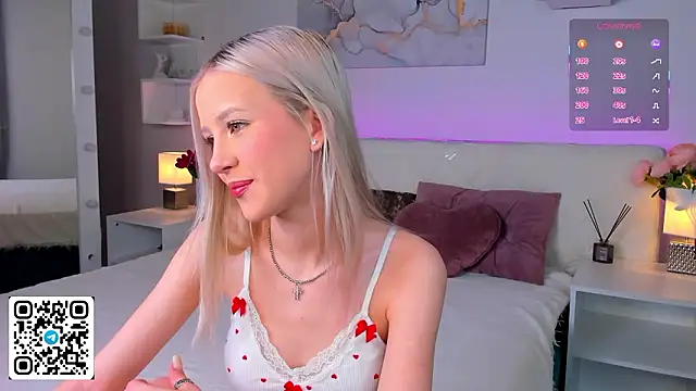 Anellyball online show from February 15, 9:41 am