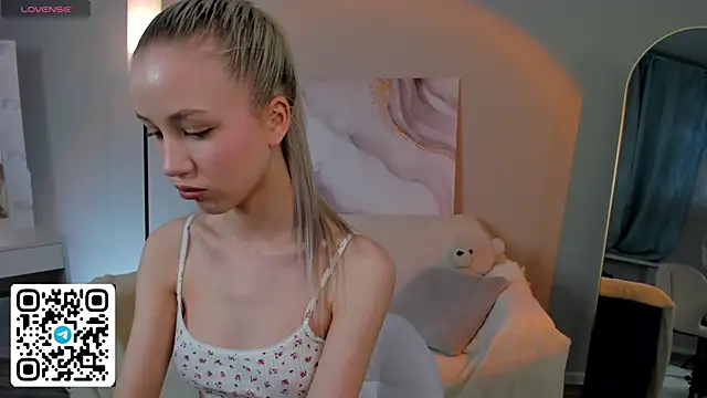 Anellyball online show from February 18, 10:44 am