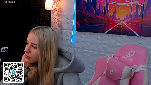 Anellyball online show from March 3, 6:19 am