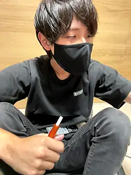 Snapshot of jiji9253 chatting on September 23, 10:51 am jiji9253 online show from September 23, 10:51 am