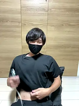 Snapshot of jiji9253 chatting on October 7, 11:40 am jiji9253 online show from October 7, 11:40 am