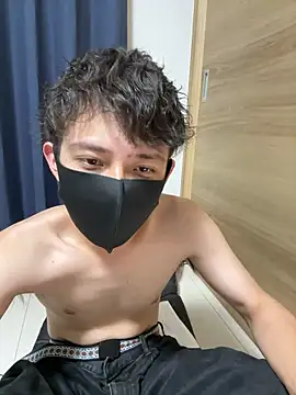 Snapshot of jiji9253 chatting on October 19, 11:22 am jiji9253 online show from October 19, 11:22 am