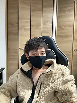 Snapshot of jiji9253 chatting on October 31, 3:24 pm jiji9253 online show from October 31, 3:24 pm