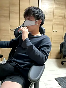 Snapshot of jiji9253 chatting on November 19, 6:13 am jiji9253 online show from November 19, 6:13 am