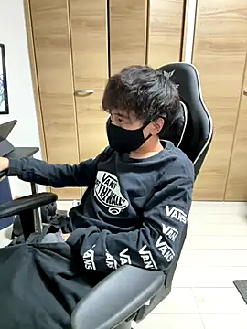 Snapshot of jiji9253 chatting on November 30, 10:41 am jiji9253 online show from November 30, 10:41 am