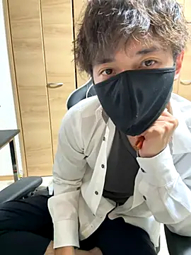 Snapshot of jiji9253 chatting on December 1, 11:15 am jiji9253 online show from December 1, 11:15 am