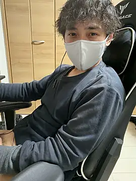 Snapshot of jiji9253 chatting on December 15, 11:36 am jiji9253 online show from December 15, 11:36 am