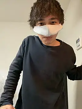 jiji9253 online show from January 14, 12:22 pm