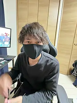 jiji9253 online show from February 3, 12:32 pm