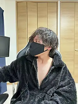 jiji9253 online show from February 27, 12:38 pm