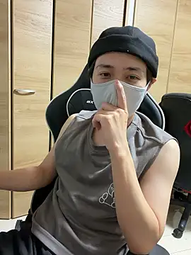 Snapshot of jiji9253 chatting on May 25, 12:00 pm jiji9253 online show from May 25, 12:00 pm