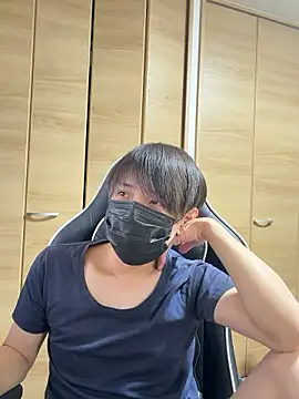 Snapshot of jiji9253 chatting on June 13, 3:32 pm jiji9253 online show from June 13, 3:32 pm