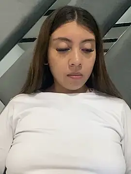 Sara-cooper2 online show from February 11, 8:25 pm