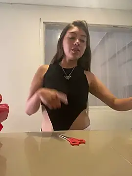 Sara-cooper2 online show from March 8, 7:39 pm