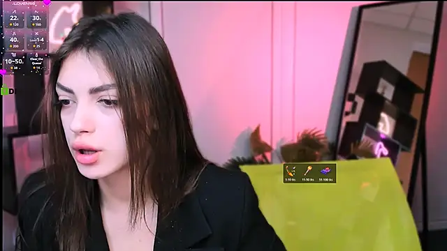 rose style online show from December 5, 6:44 am