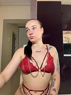 Baby Eva23 online show from June 17, 11:01 am