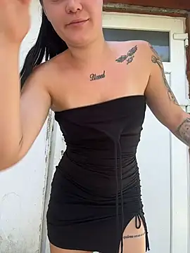 Baby Eva23 online show from July 30, 12:37 pm