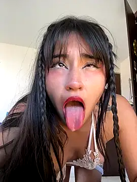  Layla69  online show from September 15, 9:37 pm