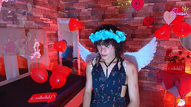 Chipi tay online show from February 14, 7:43 pm