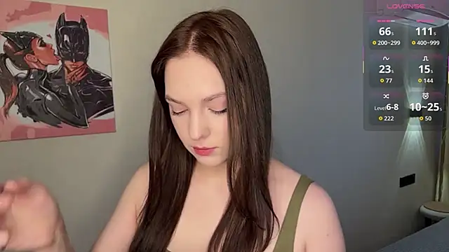 NguyetHankey online show from February 5, 6:07 am