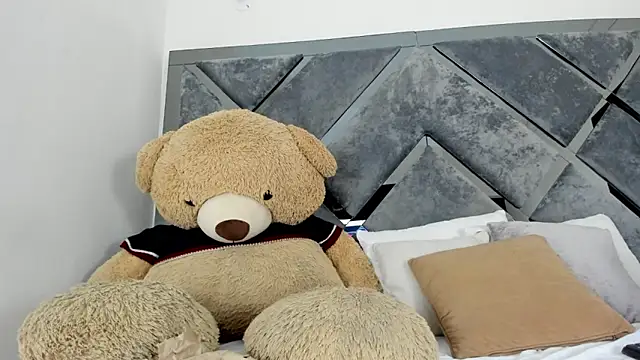 Sweet Salome1 online show from October 18, 12:17 pm