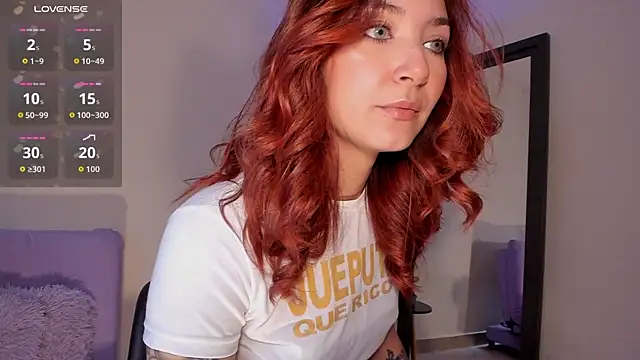 Snapshot of Isis-Blaze chatting on November 25, 9:04 pm Isis-Blaze online show from November 25, 9:04 pm