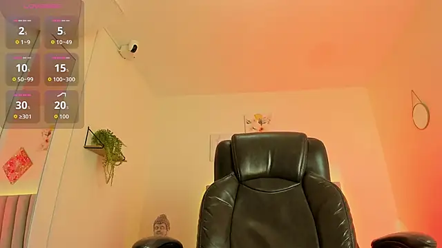 Katia gh online show from December 18, 11:38 am