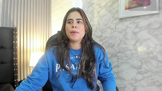 alicy  torres online show from February 4, 12:22 pm