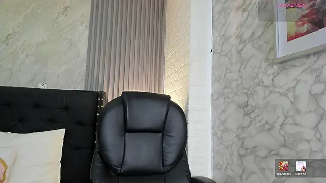 alicy  torres online show from February 13, 12:23 pm