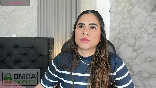 alicy  torres online show from June 10, 12:26 pm