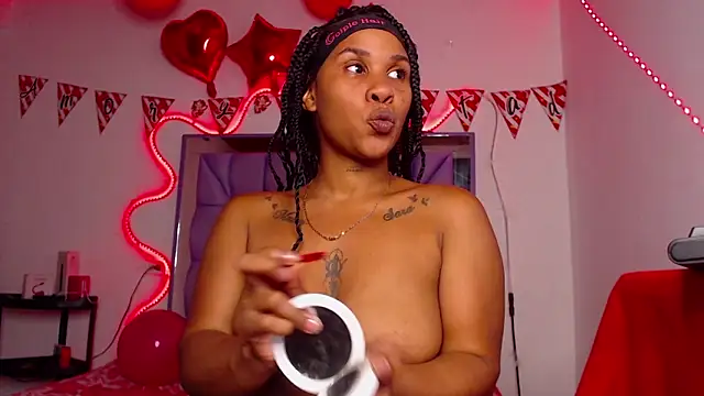 Icyjackson online show from September 13, 9:25 pm