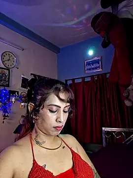 Love Beauty01 online show from July 13, 6:55 pm