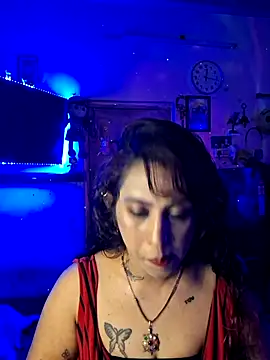 Love Beauty01 online show from July 27, 6:48 pm