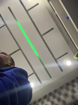 AlphaMasterXxx online show from October 9, 7:34 pm