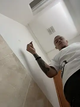 AlphaMasterXxx online show from November 19, 2:17 pm