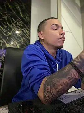 AlphaMasterXxx online show from November 20, 2:28 pm