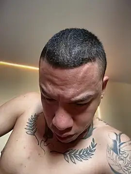 AlphaMasterXxx online show from March 11, 2:56 pm