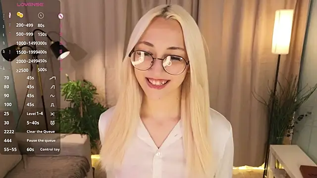 Marry sharp online show from September 28, 9:09 pm