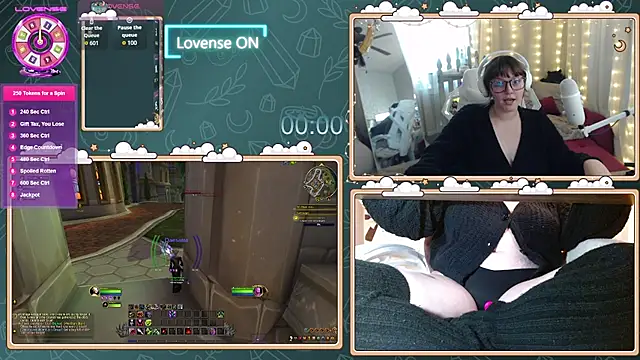 ithuriella online show from October 15, 2:28 pm