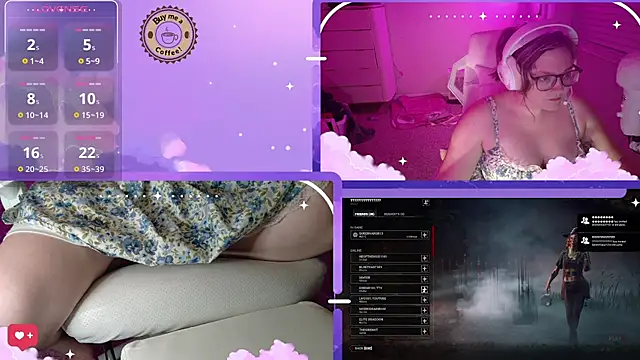 ithuriella online show from June 24, 2:54 am