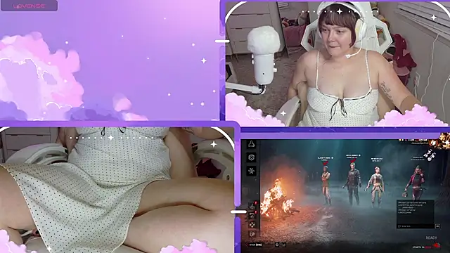 ithuriella online show from July 25, 1:58 am