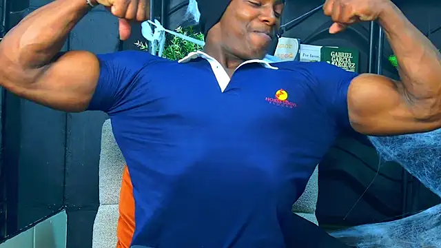 dalton asher online show from October 23, 7:18 am