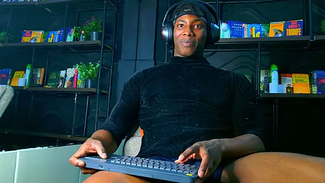 dalton asher online show from November 12, 9:32 am