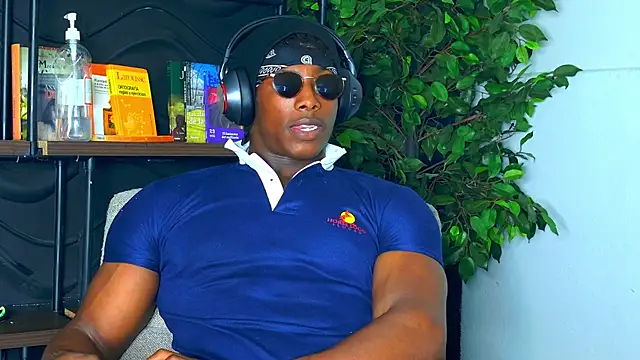 dalton asher online show from November 22, 8:08 pm