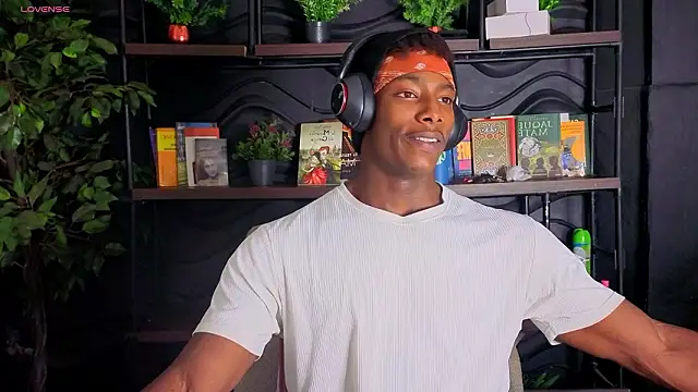 dalton asher online show from February 12, 3:51 pm